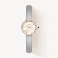 Mother-of-Pearl Watch