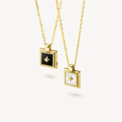 Gallery Black Onyx Necklace -Jewelry Shop 2 68d63433 e002 4a5f ba8f c43a8442dc4f