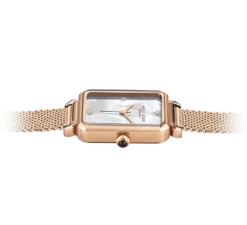 Diamond-pattern Mother-of-pearl Watch -Jewelry Shop 2 b77d542d 3f92 423d b3da 80d01087a605 1