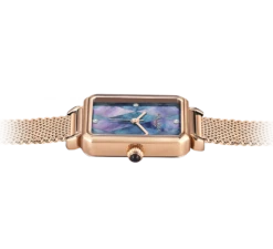 Diamond-pattern Blacklip Mother-of-pearl Watch -Jewelry Shop 2 e223de8d 2501 41e3 b778 1c3c4bdd5b9e