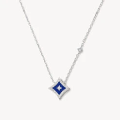 Lapis Lazuli Necklace