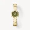 Green Onyx Watch -Jewelry Shop 4100 1