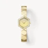 Yellow Onyx Watch -Jewelry Shop 4102 1 1