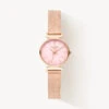 Pink Crystal Watch -Jewelry Shop 4118 ad35a837 f6dd 49e6 82fb 3d42fd4f002e