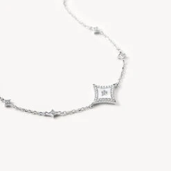 Mother-of-Pearl Bracelet -Jewelry Shop 4444