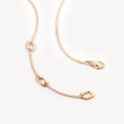 Red Onyx Bead Necklace -Jewelry Shop 50039 3 3