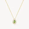 Aventurine Necklace -Jewelry Shop 50302 1