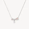 Strawberry Quartz Necklace -Jewelry Shop 50401 1 1