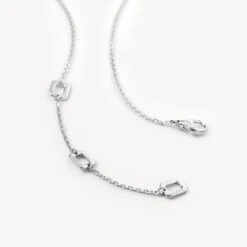 Strawberry Quartz Necklace -Jewelry Shop 50401 3