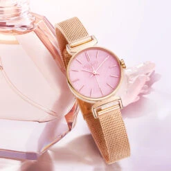 Pink Crystal Watch -Jewelry Shop 5 299c847e 6833 464e a3e6 e6736f43aa52 1