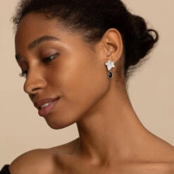 Zircon Earring -Jewelry Shop 60002 2 11bde72a 6cd5 4e51 8aaa 439a87c24b8c 1