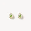 Aventurine Earring -Jewelry Shop 60312 1