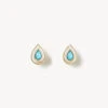 Turquoise Earring -Jewelry Shop 60313 1