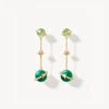 Malachite Earring -Jewelry Shop 60515 1 8ae9f4bb a1da 40bf a005 148c863f9393