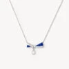 Lapis Lazuli Necklace -Jewelry Shop 77