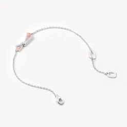 Strawberry Quartz Bracelet -Jewelry Shop 80401 2