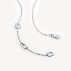 Blue Sandstone Necklace -Jewelry Shop BlueSandstoneNecklace3 3