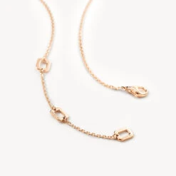 Malachite Bead Necklace -Jewelry Shop MalachiteBeadNecklace3